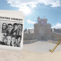 Online Ik haat lezen-escaperoom over boeken, dyslexie, maar vooral leesplezier!