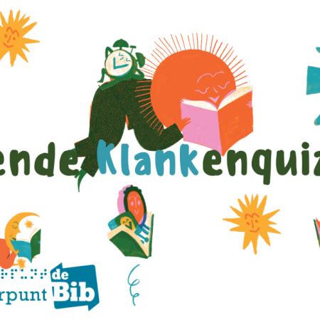 Klinkende Klankenquiz 2025