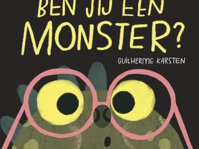 Ben jij een monster?