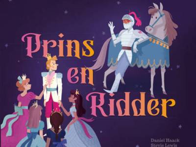 Prins en ridder