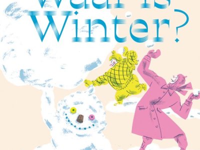 Waar is Winter?