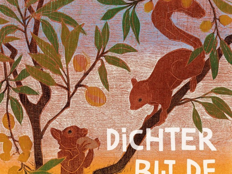 Dichter bij de seizoenen